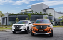 Peugeot bất ngờ “giảm giá” tại Việt Nam, cao nhất tới 60 triệu đồng