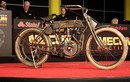 Harley-Davidson Strap Tank 1908 đắt nhất thế giới, hơn 22 tỷ đồng