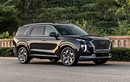 Hyundai Palisade 2023 xuất hiện ở Hà Nội, ngày ra mắt cận kề?