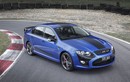 Ford Falcon GT-F siêu hiếm gần 3 tỷ đồng khiến dân chơi “thèm khát“