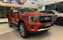 Ford Everest 2023 tại Việt Nam hết “bán bia kèm lạc”, giảm giá mạnh