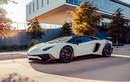 Lamborghini Aventador SV mạnh tới 1.250 mã lực nhờ độ turbo kép