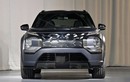Mitsubishi Outlander Ralliart 2024 mạnh gần 300 mã lực sắp ra mắt