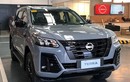 SUV Nissan Terra Sport 2023 từ 911 triệu đồng, đối thủ Toyota Fortuner