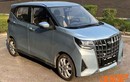 Weiao Boma "nhái" Toyota Alphard cực rẻ chỉ 136 triệu, sắp về Việt Nam?