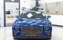 Bentley Continental GT First Edition "siêu lướt" không dưới 20 tỷ tại Việt Nam