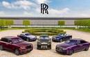 Chiêm ngưỡng 10 bản Rolls-Royce Bespoke siêu sang "kịch độc" năm 2022