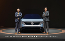 Nissan sẽ ra mắt 8 xe hybrid và 19 ôtô điện mới vào năm 2027