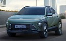 Diện kiến Hyundai Kona Electric 2024 cùng phân khúc VinFast VF6