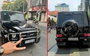 Mercedes-Benz G63 AMG "ngũ quý 9", riêng biển số trên 3 tỷ đồng