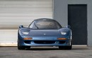 Lý do chiếc Jaguar XJR-15 đời 1991 này rao bán từ hơn 28 tỷ đồng?