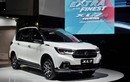 MPV "giá mềm" Suzuki XL7 Hybrid 2023 chuẩn bị trình làng