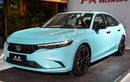 Honda Integra Hatchback 2023 “em song sinh” Civic từ 481 triệu đồng