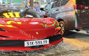 Đại gia Sài thành trúng "biển tứ quý 9" Ferrari SF90 Spider hơn 54 tỷ 