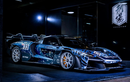 McLaren Senna GTR độc nhất Việt Nam, siêu phẩm giới hạn chỉ 75 chiếc