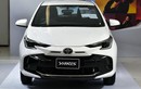 Toyota Yaris 2023 từ 378 triệu đồng, phong cách Vios mới ở Việt Nam