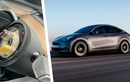 Tesla Model Y bị điều tra lỗi "rụng" vô lăng khi đang di chuyển