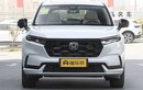 Honda CR-V e:PHEV 2023 "uống" 1,6 lít xăng/100km, từ 843 triệu đồng