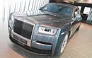 Rolls-Royce Phantom Tempus đặc biệt về Asean, đại gia Việt "phát thèm"