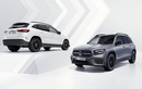 Mercedes-Benz GLA và GLB 2023 sắp ra mắt Việt Nam nâng cấp những gì?