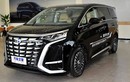 BYD Denza D9 - “Toyota Alphard của Trung Quốc” có giá hơn 1 tỷ đồng