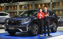 Honda CR-V 2023 từ 979 triệu đồng tại Thái Lan, chờ ngày về Việt Nam