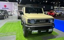 Suzuki Jimny 2023 sắp về Việt Nam hơn 1,2 tỷ đồng tại Thái Lan