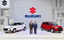 Chi tiết Suzuki Swift GL Next Edition 2023 "giá mềm" từ 401 triệu đồng