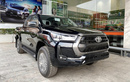 Cận cảnh Toyota Hilux 2023 tăng giá tới 178 triệu đồng tại Việt Nam