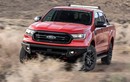 “Vua bán tải” Ford Ranger 2023 ra mắt thêm phiên bản Tremor mới