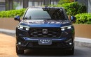 Chi tiết Honda CR-V e:HEV ES 2023 "giá mềm", đủ dùng và tiết kiệm xăng