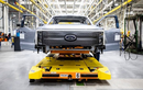 Ford xây nhà máy 4,5 tỷ USD sản xuất nguyên liệu pin xe điện