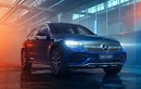 Mercedes-Benz GLC 2023 sắp về Việt Nam từ 1,46 tỷ đồng ở Trung Quốc