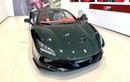 Ferrari F8 Spider hơn 23 tỷ "xanh vỏ, đỏ lòng" của đại gia Việt