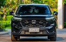 Cận cảnh Honda CR-V ES 4WD 2023 "ngon, bổ, rẻ" nhất phân khúc C