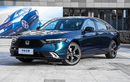 Honda Accord e:PHEV 2023 ra mắt, "ăn"chưa đến 5 lít xăng/100km