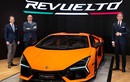 Lamborghini Revuelto “cháy hàng”, khách muốn mua phải chờ sau 2 năm