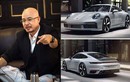 Porsche 911 Sport Classic gần 20 tỷ của Đặng Lê Nguyên Vũ đã về Việt Nam?
