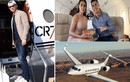 Chuyên cơ Gulfstream G650 giá 1,4 ngàn tỷ đồng của Cristiano Ronaldo