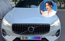 Volvo XC60 hạng sang của diễn viên Ngọc Lan rao bán 2,1 tỷ đồng?