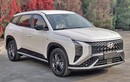 Hyundai Mufasa 2024 "giá mềm" sắp ra mắt, nhỏ và gọn hơn Tucson