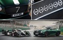 Ngắm Bentley Continental GT “Le Mans Collection” từ 6,8 tỷ đồng