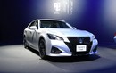 Toyota Crown Sedan 2024 - “xe bộ trưởng” thế hệ mới chốt lịch ra mắt