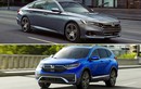 Bộ đôi xe ôtô Honda tốt nhất và tệ nhất của năm 2023