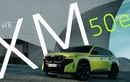 BMW XM hạng sang thêm phiên bản giá rẻ, gây thất vọng về động cơ