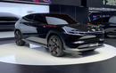 Honda e:N SUV Prologue 2023 - bản xem trước của CR-V chạy điện