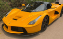 Nhết TV khoe chi 1 tỷ đồng chế Ferrari LaFerrari, nhận ý kiến trái chiều