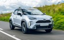 Toyota Yaris ngừng bán tại Việt Nam, thay thế bằng SUV Yaris Cross?