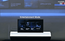 Hyundai phát triển công nghệ màn hình cuộn, đột phá cho ngành xe hơi
