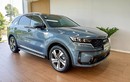 Kia Sorento 2023 hơn 1,2 tỷ tại Việt Nam nội thất như xe sang